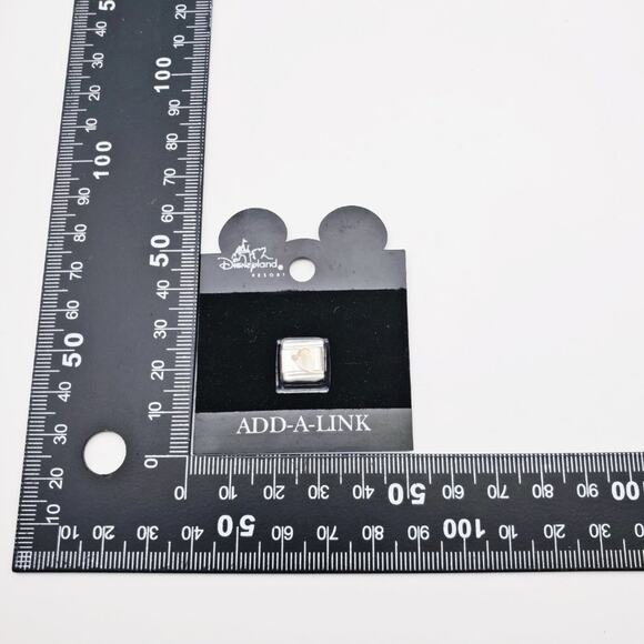 Disney Parks Snow White Grumpy Add-A-Link NIP RARE - Picture 6 of 6